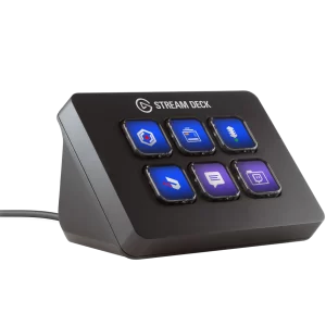 Elgato Stream deck