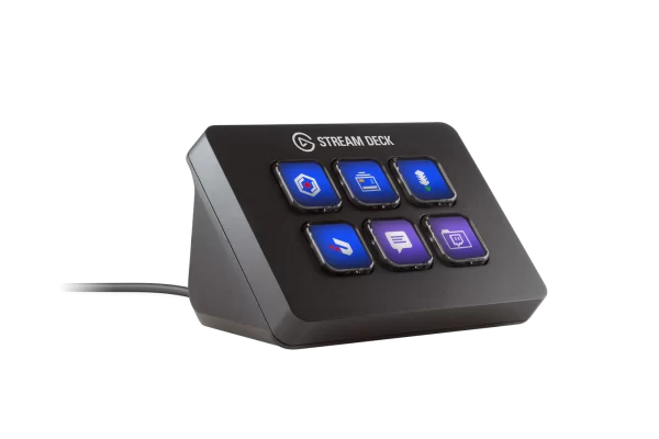 Elgato Stream deck