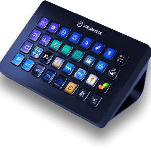 Elgato streamdeck XL