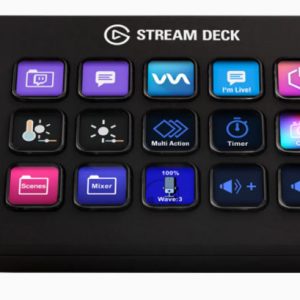 Elgato Stream Deck MkII